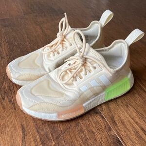 Adidas Women NMD Sneakers